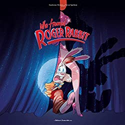 Who Framed Roger Rabbit (Vinyl)