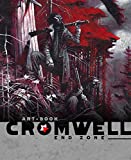End Zone - Artbook: The Art of Cromwell