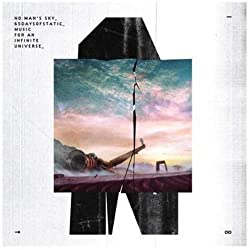 No Man's Sky: Music for an Infinite Universe (Vinyl)