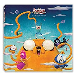 Adventure Time - The Complete Series Soundtrack (Vinyl)