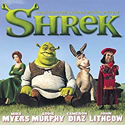 Shrek (Music from The Original Motion Picture) (Vinyl)