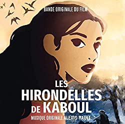 Les Hirondelles de Kaboul (Bande Originale du Film) (Vinyl)