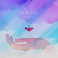 Gris (Original Soundtrack) (Vinyl)
