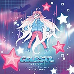Celeste Farewell (Vinyl)