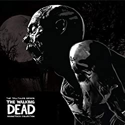 Walking Dead-The Telltale Series Soundtrack 4-Disc Set (Viny...