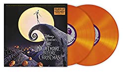 The Nightmare Before Christmas (Vinyl)