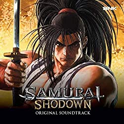 Samurai Shodown Original Soundtrack (Vinyl)