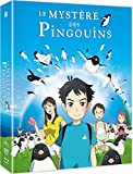 Le Mystre des Pingouins Collector [Version Longue - Blu-Ray...