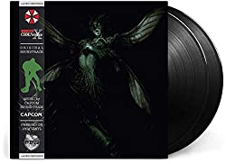 Resident Evil Code : Veronica X (Vinyl)
