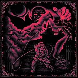 Castlevania The Adventure Rebirth (Vinyl)