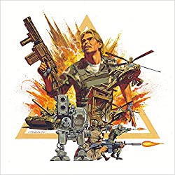 Metal Gear MSX2 (Vinyl)