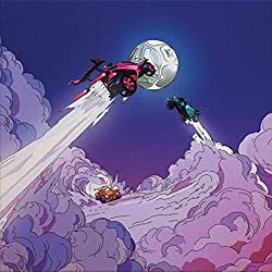 Rocket League X Monstercat: Greatest Hits/Various (Vinyl)
