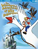 The Wonderful Adventures of Nils Holgersson [Blu-ray]