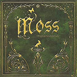 Moss (Original Game Soundtrack) (Vinyl)