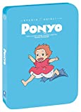Ponyo [Steelbook Blu-ray+DVD]