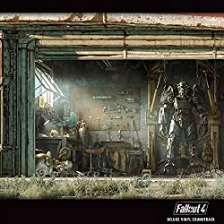 Fallout 4: Special Extended Edition (Vinyl)