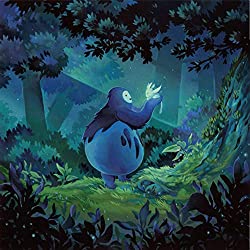 Ori and The Blind Forest 2xLP (Vinyl)