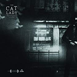 The Cat Lady (Original Game Soundtrack) (Vinyl)