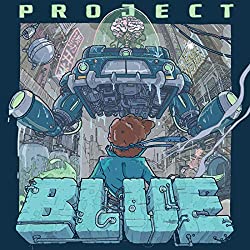Project Blue (Vinyl)