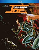 Crusher Joe The Movie [Blu-ray]
