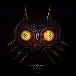 Time's End I: Majora's Mask Remixed (Vinyl)