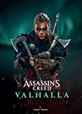 Assassin's Creed Valhalla - Artbook officiel