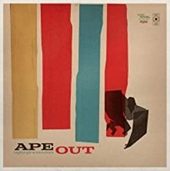 Ape Out (Original Soundtrack) (Vinyl)