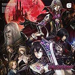 Bloodstained : Ritual of Night-The Definitive Soundtrack 4LP...