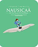 Nausicaa of the Valley of the Wind - [Steelbook Blu-ray+DVD]