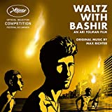 Waltz With Bashir (Vinyl)