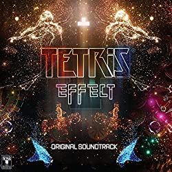 Tetris Effect Original Soundtrack 2LP (Vinyl)