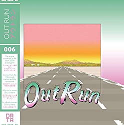 Outrun (Vinyl)