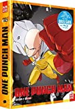 One Punch Man - Saison 2 Coffret Collector [Blu-Ray]