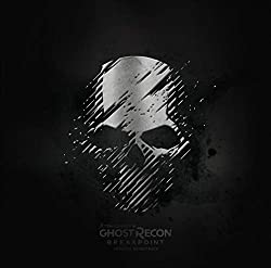 Tom Clancy's Ghost Recon Breakpoint 2LP Original Soundtrack ...