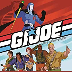 Music from G.I. Joe: A Real American Hero (Original Soundtra...