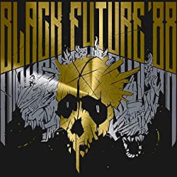 Black Future 88 Deluxe Original Soundtrack (Vinyl)