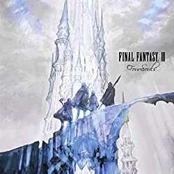 Final Fantasy III: Four Souls (Vinyl)