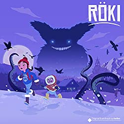 Roki (Vinyl)