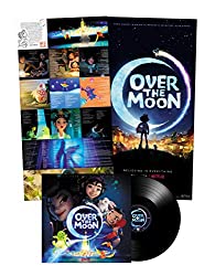 Over the Moon (Music from The Netflix Film) (Vinyl)