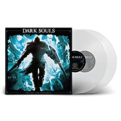 Dark Souls I Clear Edition 2LP Original Soundtrack (Vinyl)