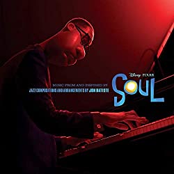 Music from and Inspired by Soul (Vinyl)