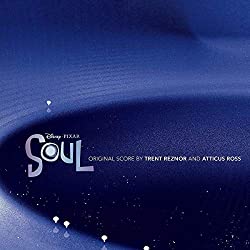 Soul (Original Score) (Vinyl)
