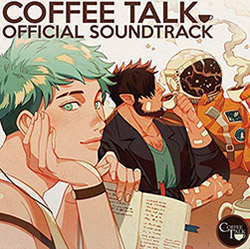 Coffee Talk (Vinyl)