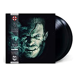 Resident Evil 6 (Original Soundtrack) 2LP (Vinyl)