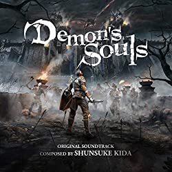 Demon's Souls | LP (Vinyl)