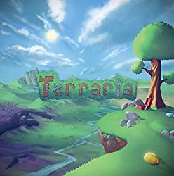 Terraria/Original Soundtrack (Vinyl)