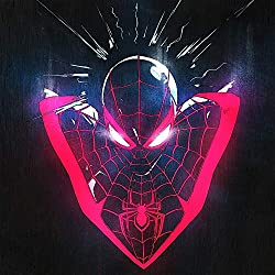 Marvel's Spider-Man: Miles Morales (Vinyl)