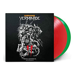 Vermintide 2 (Original Soundtrack) (Vinyl US)