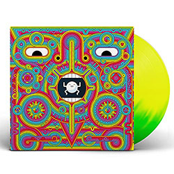 Spinch (Psychedelic Tricolor Vinyl) (Vinyl US)