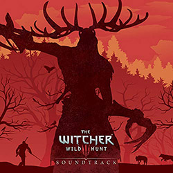 The Witcher 3 Wild Hunt (Vinyl)
